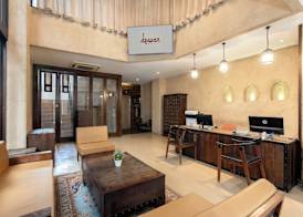 Dewan Bangkok 2
