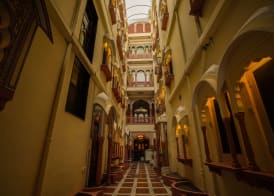Shahpura House 2