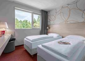 Serways Hotel Waldmohr 4