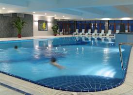 Grand Hotel BELLEVUE 5