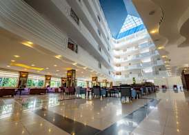 Aydinbey Gold Dreams - Ultra All Inclusive 3