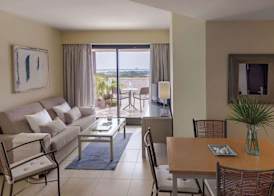 Precise Resort El Rompido-The Club 4