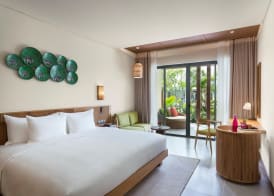 Dusit Princess Moonrise Beach Resort 4
