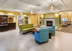 Larkspur Landing Extended Stay Suites St. Louis Riverport - Airport West 3