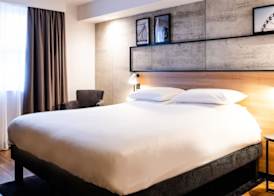 ibis Coleraine Riverside 4