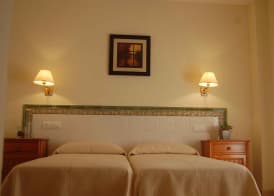 Hotel Matalascañas 4