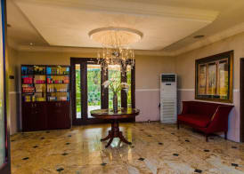 Clear Essence California Spa & Wellness Resort 2