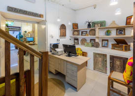 Sharazad Wonders Boutique 2
