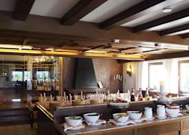 Hotel Sonnhof 4