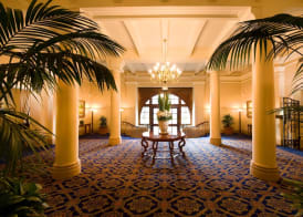 Treasury Brisbane 2