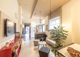 HB Aosta Hotel & Balcony SPA 2