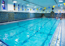 West Side YMCA 4