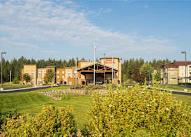 Hampton Inn & Suites Whitefish 2