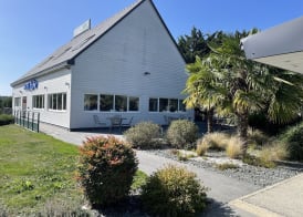 Hôtel Restaurant Bel Air Crevin - Axe Rennes Nantes 3