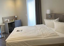 Hotel Saltenhof 3