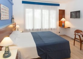 Hotel Garbi 5