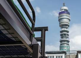 YHA London Central 4