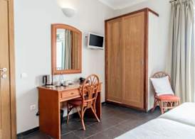 Hotel San Telmo 4
