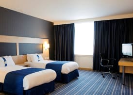 Holiday Inn Express ROTHERHAM - NORTH by IHG 5