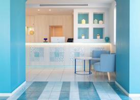 Hotel Blumarea, BW Signature Collection 2