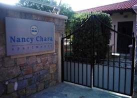 Nancy - Chara Apartments 2