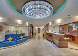 SUHA Jumeirah 4