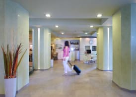 Hotel Sirio 3