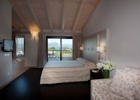 Hotel Porto Azzurro 4