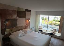 Louison Appart & Suite 3