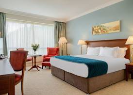 The Ardilaun Hotel 5
