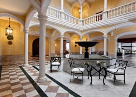 Meliá Villaitana 4