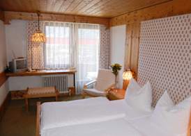Hotel Post Krimml 2