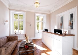 Alsterblick Boutique Hotel 2
