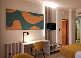 Ukino Palmeiras Village Family Resort - All Inclusive 4