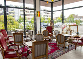 K Hotel 4