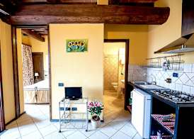 Agriturismo Golfo dei Poeti Fattorie Bedogni Von Berger 4
