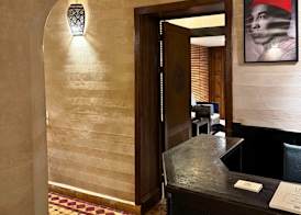 Riad Casa Lalla – Rooftop, Restaurant & Spa Medina 2