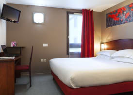 Arras Hotel 5