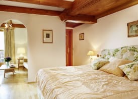 Relais & Châteaux Hotel Tennerhof 5