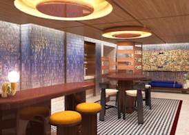 Andaz Lisbon, By Hyatt 2