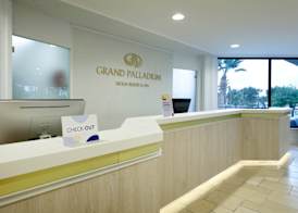 Grand Palladium Sicilia Resort & Spa 3
