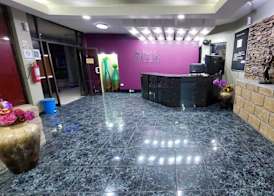 Hotel La Silla 4