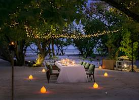 Four Seasons Resort Maldives at Kuda Huraa 2