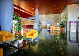 Hotel Servigroup Marina Playa 4