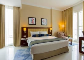 Treppan Hotel & Suites By Fakhruddin 4