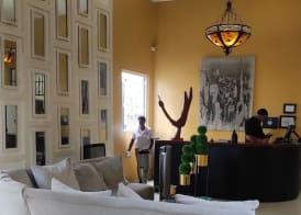 Hotel Class Colonial 5