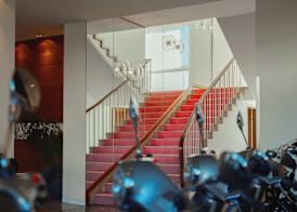 Hotel Daniel Graz - Smart Lifestyle Near City Centre 2