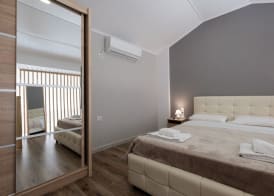 Corfu Palmar Hotel 5