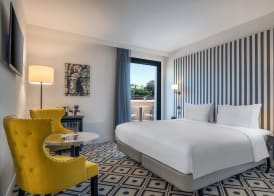 Hotel du Roi & Spa by SOWELL COLLECTION 5