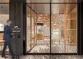Mercure Tokyu Stay Hiroshima 3